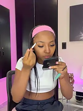 Snapshot of GabrielaLugo chatting on 16, 5, 2026 GabrielaLugo online show from 16, 5, 2026