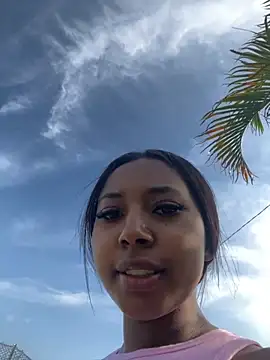 GabrielaLugo online show from 21, 9, 2025