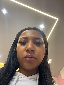Snapshot of GabrielaLugo chatting on 10, 6, 2026 GabrielaLugo online show from 10, 6, 2026