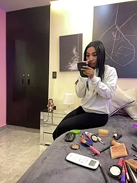 GabrielaLugo online show from 21, 3, 2026