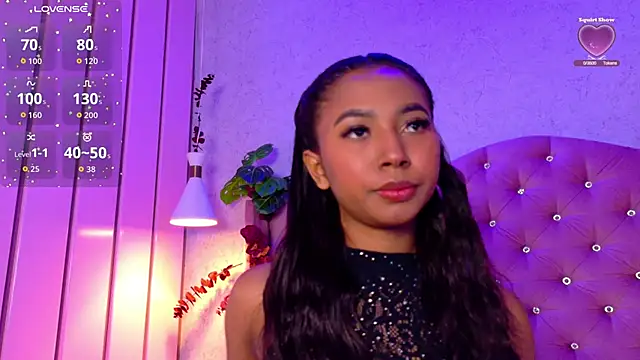 GabrielaLugo online show from 20, 9, 2025