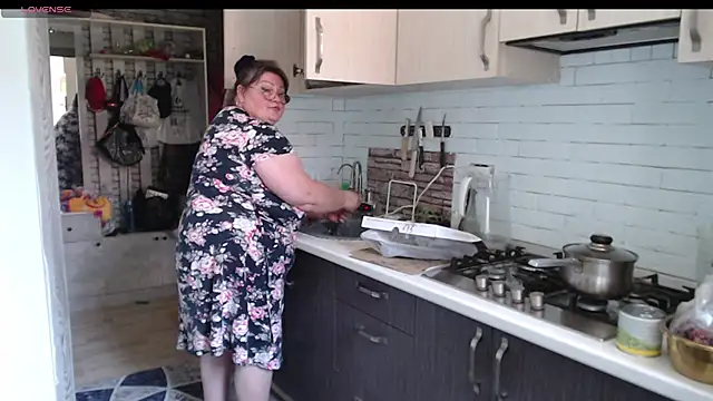 Snapshot of Goddess57 chatting on 5, 7, 2026 Goddess57 online show from 5, 7, 2026