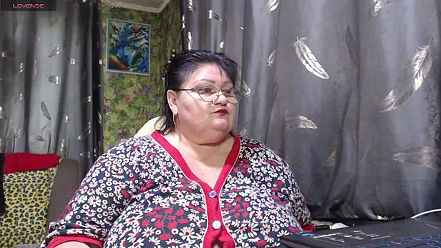 Snapshot of Goddess57 chatting on 19, 1, 2026 Goddess57 online show from 19, 1, 2026