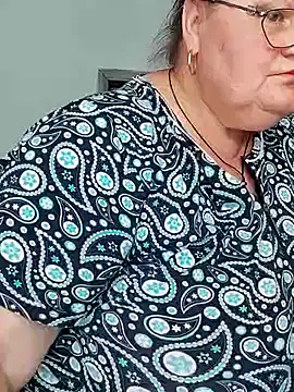 Snapshot of Goddess57 chatting on 10, 6, 2026 Goddess57 online show from 10, 6, 2026