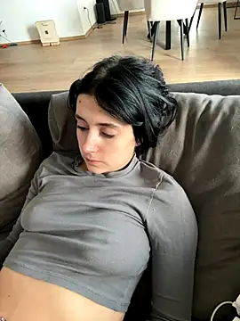 Lena Lang online show from 16, 11, 2025