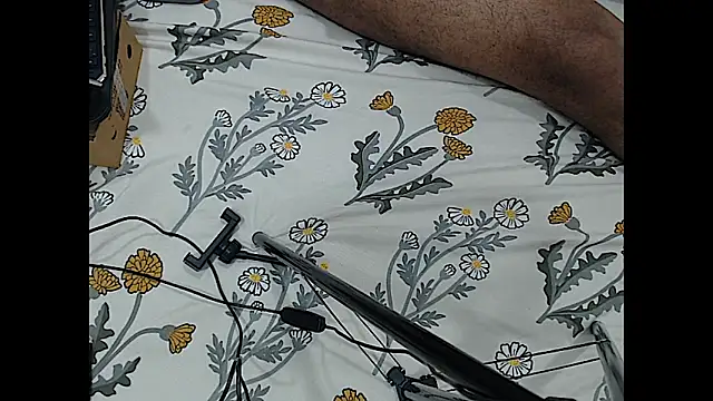 crazydickja online show from 31, 3, 2026