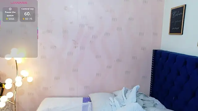 Beautifulskinny18 online show from 8, 5, 2026