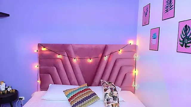 Beautifulskinny18 online show from 20, 3, 2025