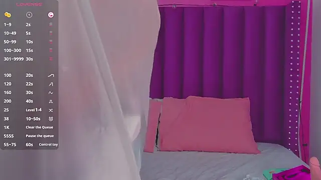 Beautifulskinny18 online show from 29, 9, 2025