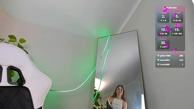 Barbara  One online show from 1, 3, 2025