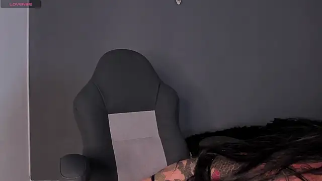 Aliz01 online show from 25, 1, 2025