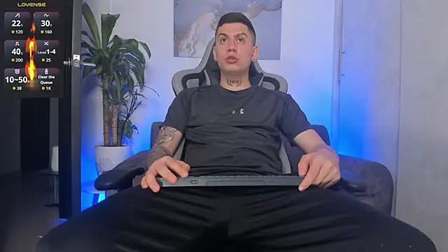 Yeiko Romero  online show from 9, 10, 2025