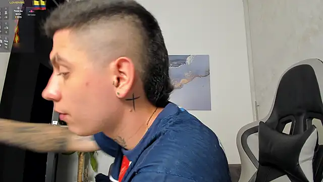 Yeiko Romero  online show from 25, 2, 2026