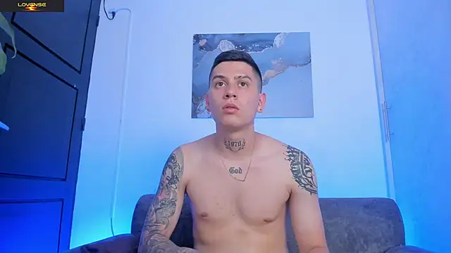 Yeiko Romero  online show from 26, 9, 2025