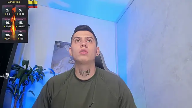 Yeiko Romero  online show from 6, 1, 2026