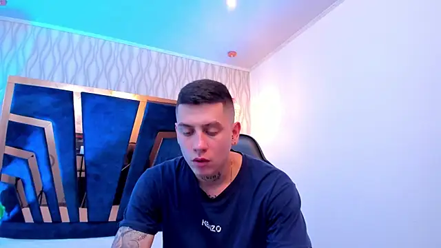 Yeiko Romero  online show from 14, 3, 2025