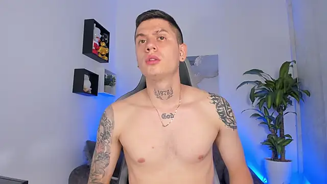 Yeiko Romero  online show from 10, 9, 2025