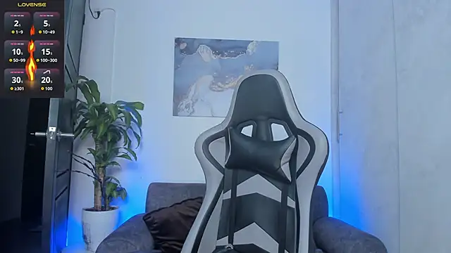 Yeiko Romero  online show from 9, 10, 2025