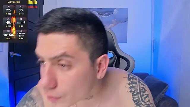 Yeiko Romero  online show from 10, 1, 2026