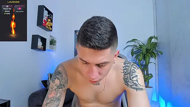 Yeiko Romero  online show from 18, 9, 2025