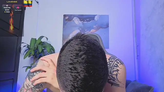 Yeiko Romero  online show from 8, 3, 2026