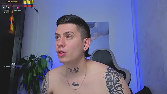 Yeiko Romero  online show from 20, 3, 2026