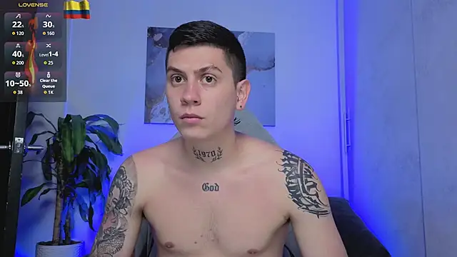 Yeiko Romero  online show from 7, 4, 2026