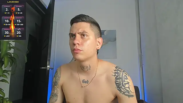 Yeiko Romero  online show from 30, 9, 2025