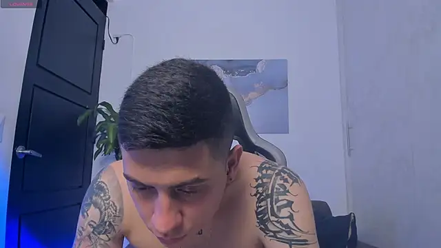 Yeiko Romero  online show from 12, 11, 2025