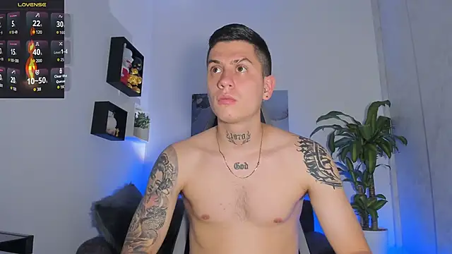 Yeiko Romero  online show from 17, 9, 2025