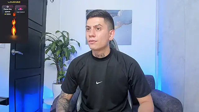 Yeiko Romero  online show from 11, 10, 2025