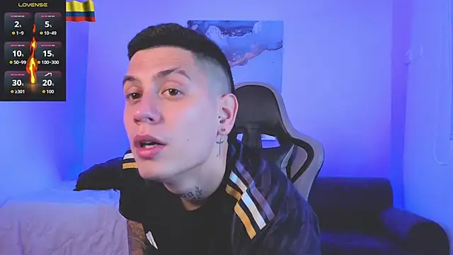 Yeiko Romero  online show from 27, 5, 2026