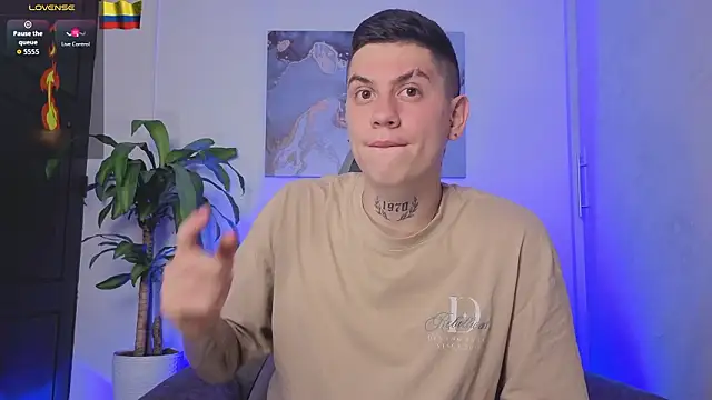 Yeiko Romero  online show from 28, 2, 2026