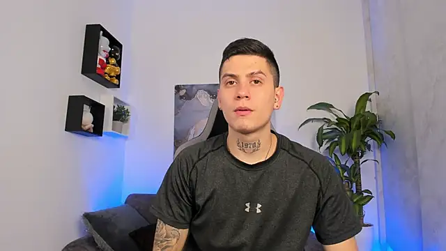 Yeiko Romero  online show from 9, 9, 2025