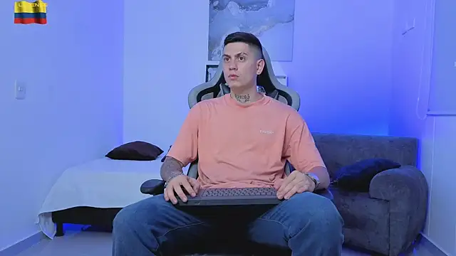 Yeiko Romero  online show from 21, 4, 2026