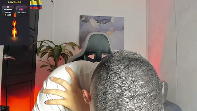 Yeiko Romero  online show from 16, 12, 2025