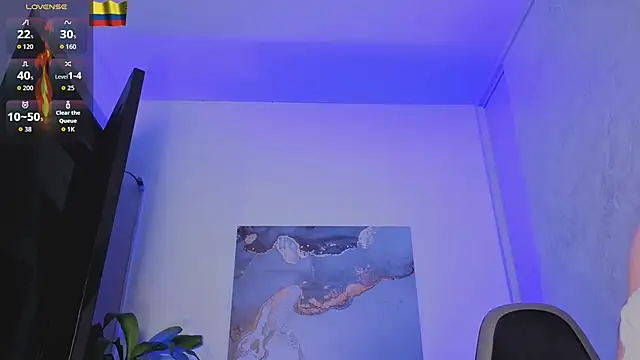 Yeiko Romero  online show from 27, 2, 2026