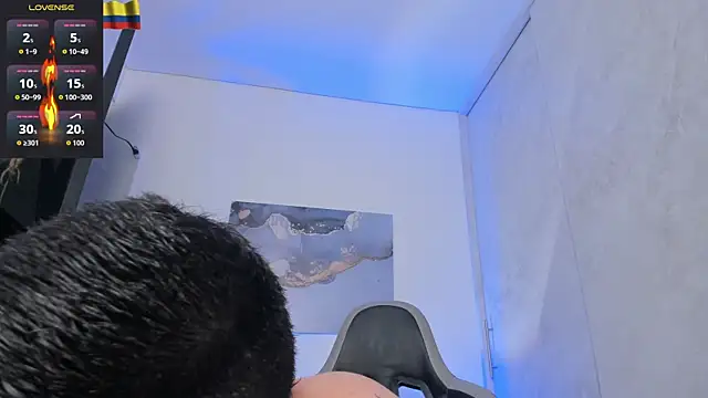 Yeiko Romero  online show from 13, 1, 2026