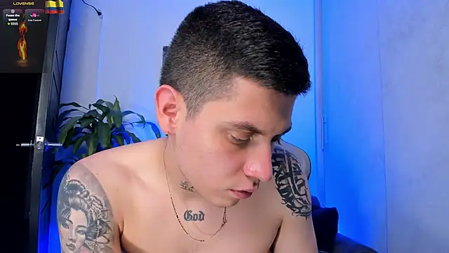 Yeiko Romero  online show from 17, 2, 2026