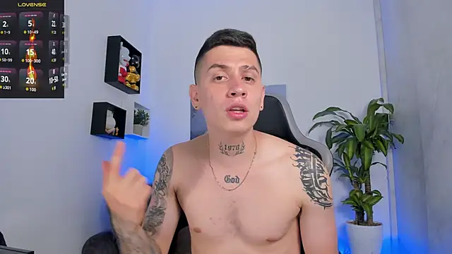 Yeiko Romero  online show from 19, 9, 2025