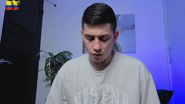 Yeiko Romero  online show from 17, 4, 2026