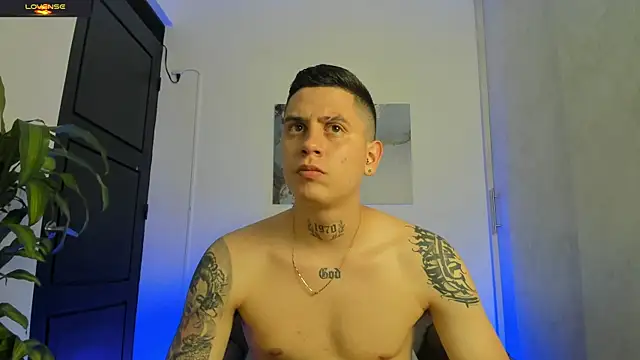 Yeiko Romero  online show from 26, 9, 2025