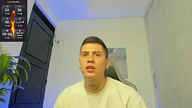 Yeiko Romero  online show from 1, 10, 2025