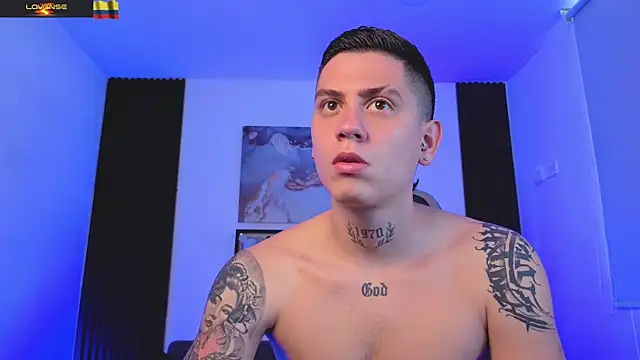 Yeiko Romero  online show from 25, 7, 2026