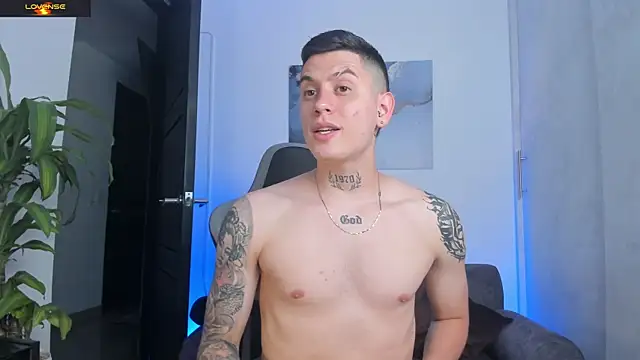 Yeiko Romero  online show from 25, 9, 2025