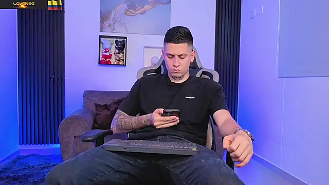 Yeiko Romero  online show from 1, 7, 2026