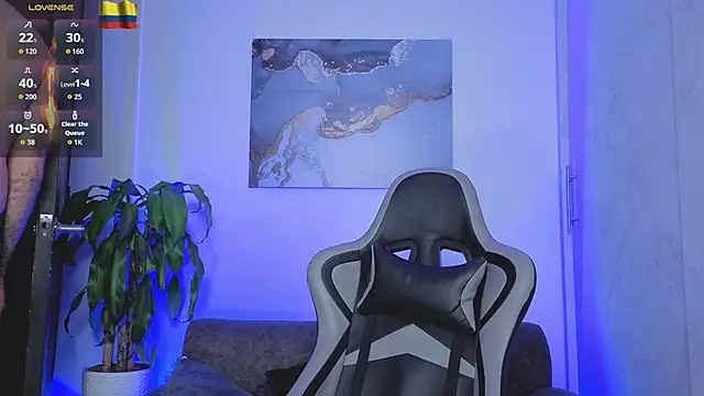 Yeiko Romero  online show from 20, 3, 2026