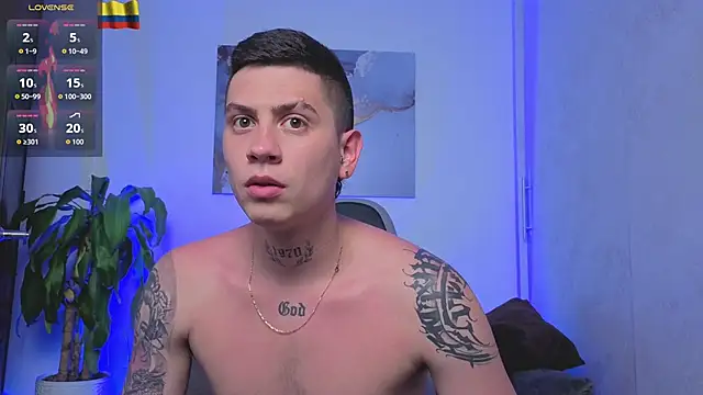 Yeiko Romero  online show from 26, 3, 2026