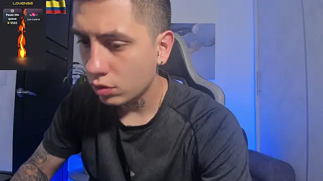 Yeiko Romero  online show from 5, 11, 2025