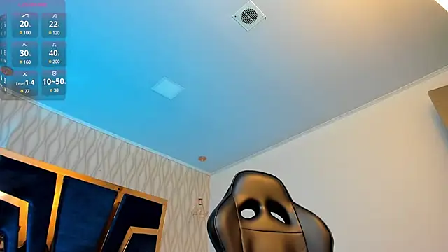 Yeiko Romero  online show from 16, 3, 2025